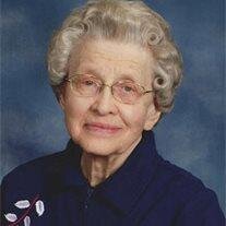 Dorothy Jean Juncker
