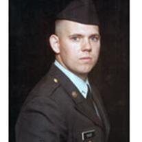 Sgt. Yager