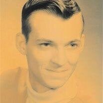 Gerald Leon McDonald