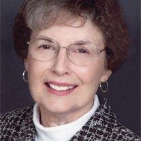 Mary Jo Jones