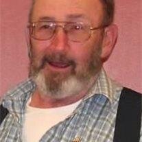Denny Edward Shirk