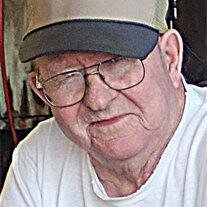 Norman R. Allen Sr.