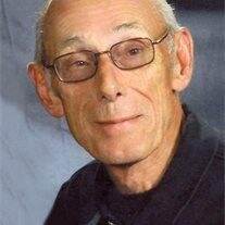 Richard "Dick" Wildebour