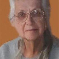 Shirley Jean Clemens