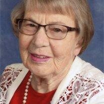 Ellen Kay Dirks