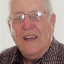 Ernest LeRoy Willms