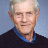 Raymond J. Murray
