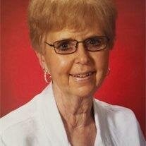 Eileen Ann Lindeman
