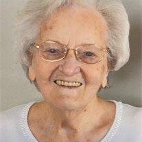 Gloria Mae Westaby