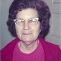 Mable Staples