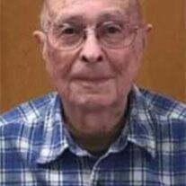 Keith E. Craighton