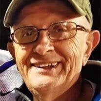 Thomas E. Berry
