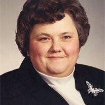Kathryn Mae Andersen
