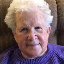 Bazetta Jane Kew