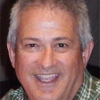 Michael John Booth