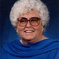 Betty Ann Gausman