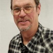 Richard "Rick" Allen Ritland