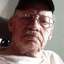 Larry R. King