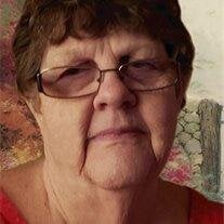 Pamela J. "PJ" (Speck) Andrews