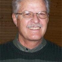 David D. Klingenberg