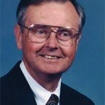 Richard Norman Zulauf