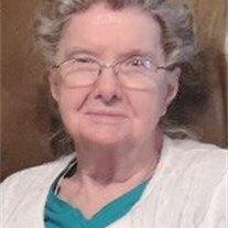 Aleasa Mae Kampman