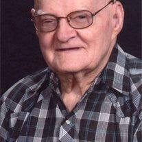 Kenneth M. "Kenny" Gardalen
