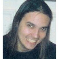Adam Shackelford