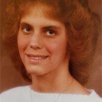 Kathy Jo Blayer