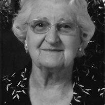 Naomi Fay Ritzman