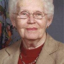Jeannine "Jean" Simons