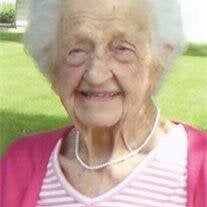 Edna Patricia Petersen