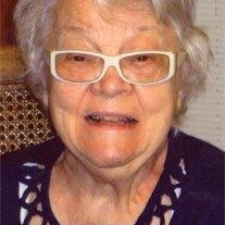 Barbara Helen Sorensen