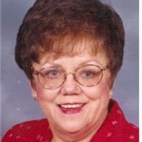 Jacqueline Gann
