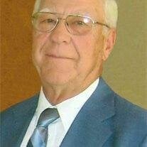 Larry Keith Johnson