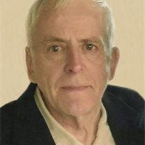 Dennis Edward Miller