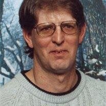 David Lee Eiklenborg