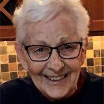 Cora Lee Thielen