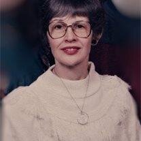 Phyllis  Adeline Armstrong
