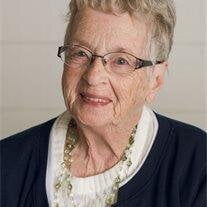 Jean R. Miller