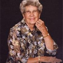 Helen Ruth (Happel) Jorgensen