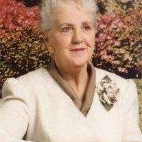 Lorraine Mary Malone
