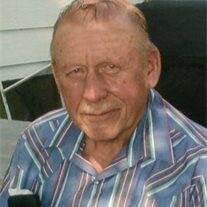 Donald N. Johnson