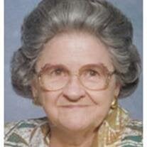 Lucille Vaughan