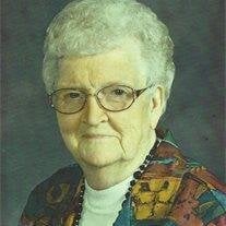 Virginia Ann Miller