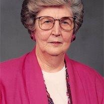 JoAnn Hobbs