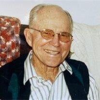 Robert "Bob" Wesley McCormick