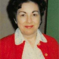 Dorothy Lee Benge