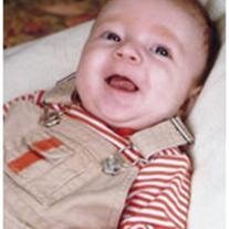 Cason Swain