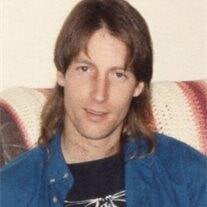 Michael  Gene Filbrandt